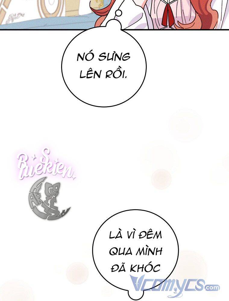 Chị Gái Của Nhân Vật Phản Diện Hôm Nay Cũng Đang Đau Khổ - Chap 36 - Trang 20
