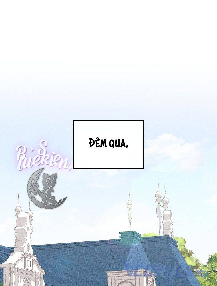 Chị Gái Của Nhân Vật Phản Diện Hôm Nay Cũng Đang Đau Khổ - Chap 36 - Trang 3