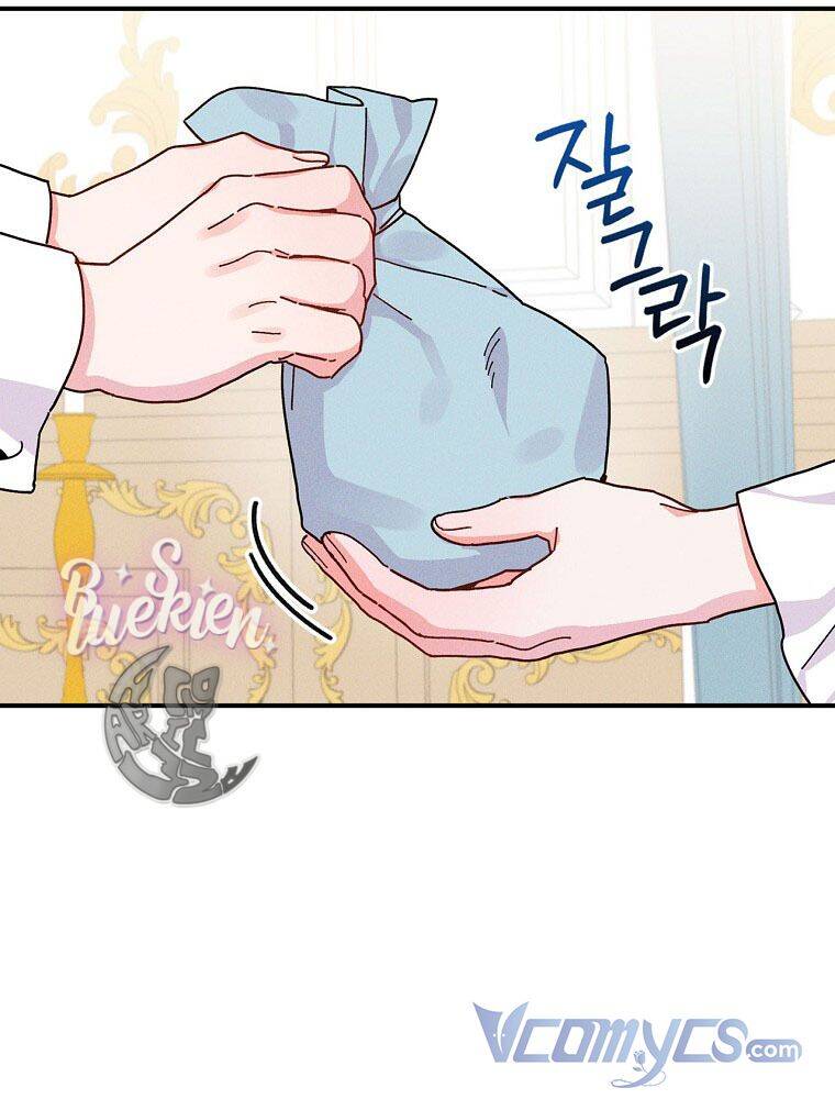 Chị Gái Của Nhân Vật Phản Diện Hôm Nay Cũng Đang Đau Khổ - Chap 36 - Trang 23