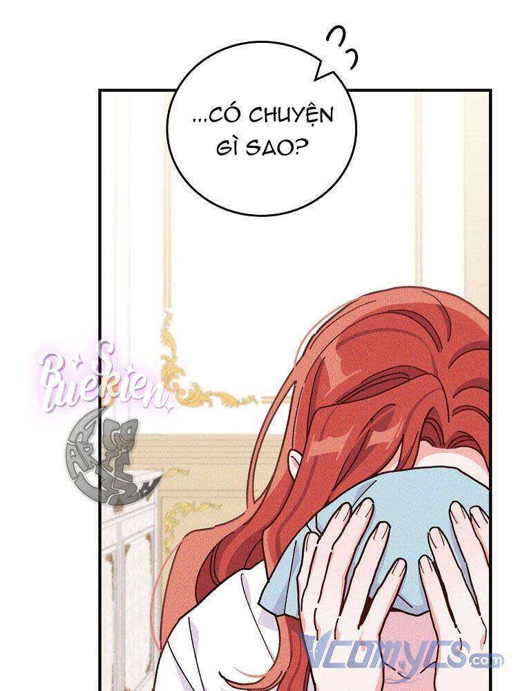Chị Gái Của Nhân Vật Phản Diện Hôm Nay Cũng Đang Đau Khổ - Chap 36 - Trang 24