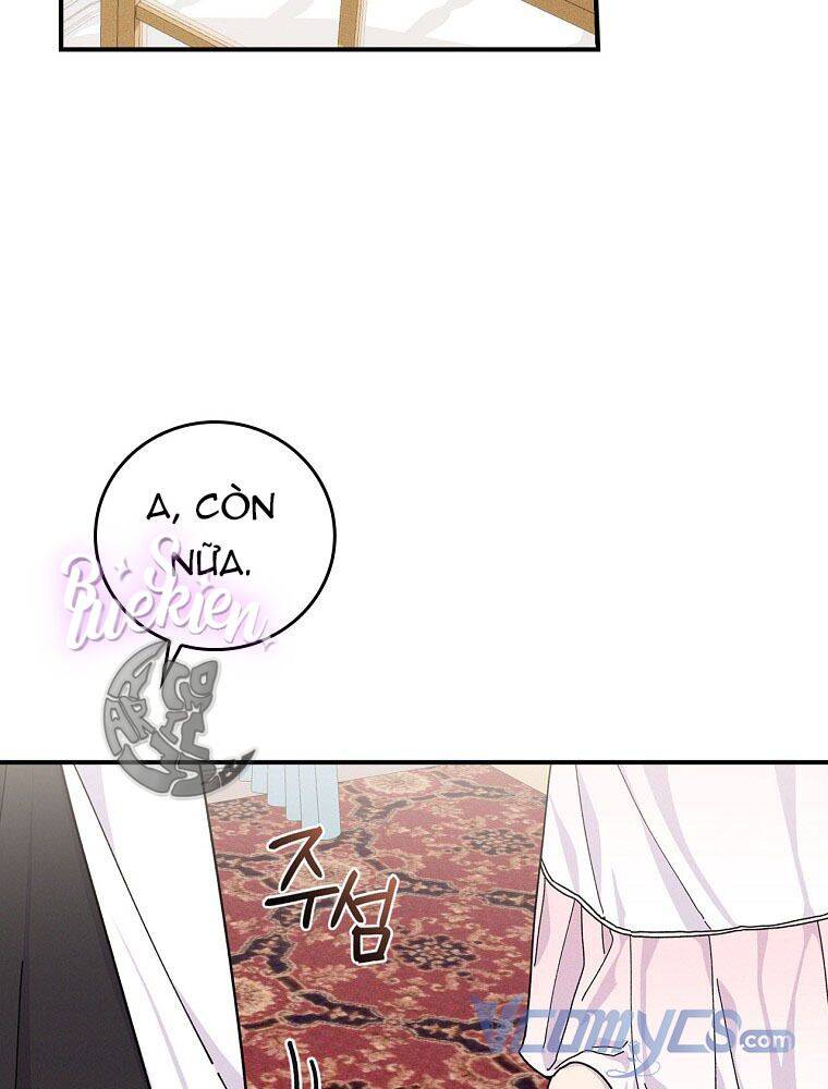 Chị Gái Của Nhân Vật Phản Diện Hôm Nay Cũng Đang Đau Khổ - Chap 36 - Trang 29