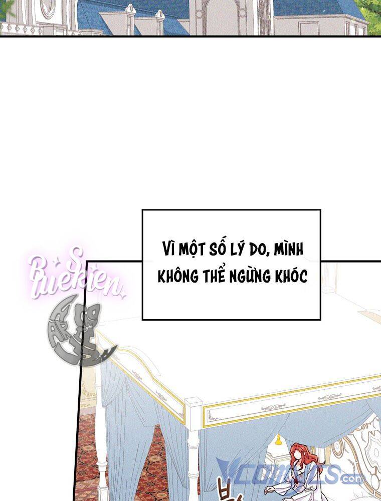 Chị Gái Của Nhân Vật Phản Diện Hôm Nay Cũng Đang Đau Khổ - Chap 36 - Trang 4