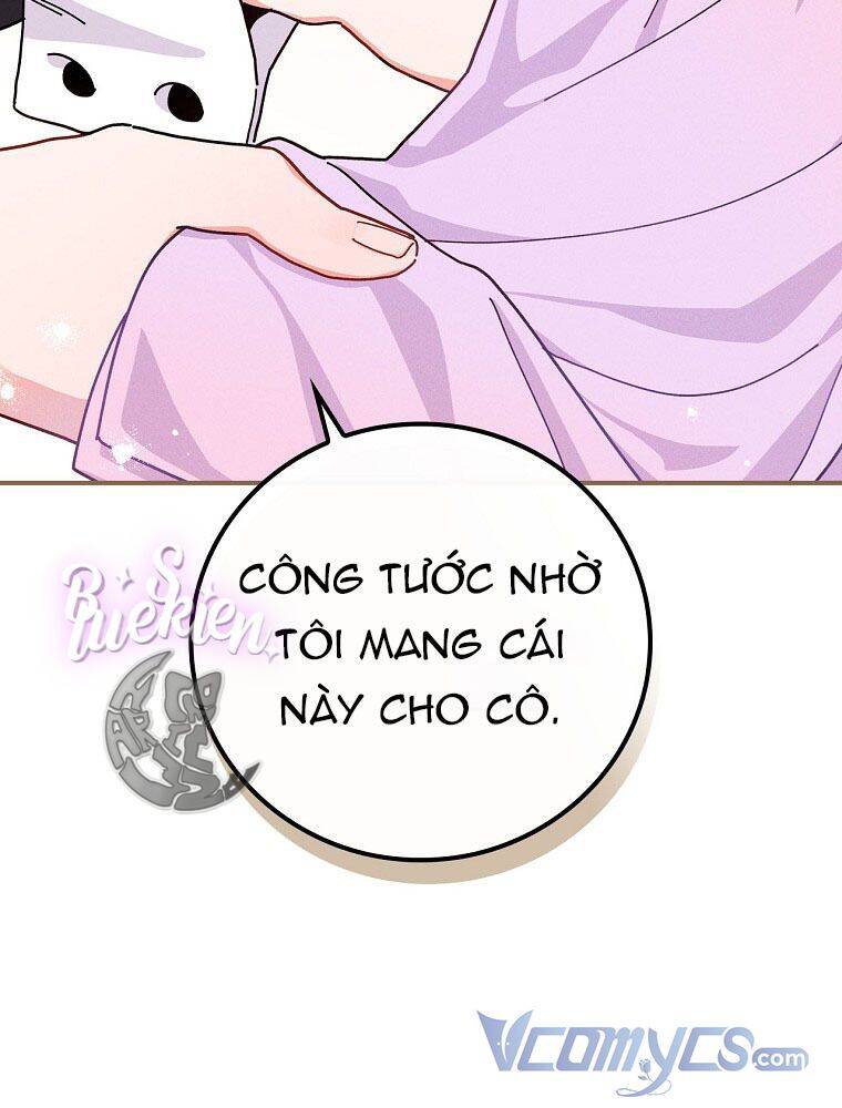 Chị Gái Của Nhân Vật Phản Diện Hôm Nay Cũng Đang Đau Khổ - Chap 36 - Trang 31