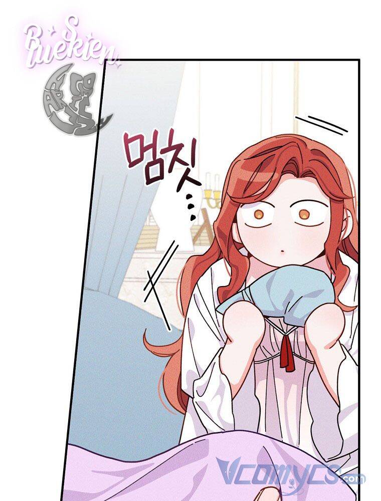 Chị Gái Của Nhân Vật Phản Diện Hôm Nay Cũng Đang Đau Khổ - Chap 36 - Trang 32