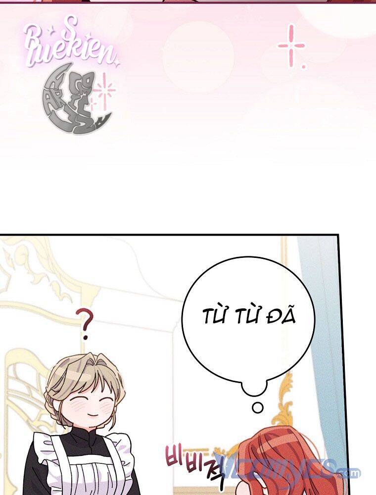 Chị Gái Của Nhân Vật Phản Diện Hôm Nay Cũng Đang Đau Khổ - Chap 36 - Trang 35