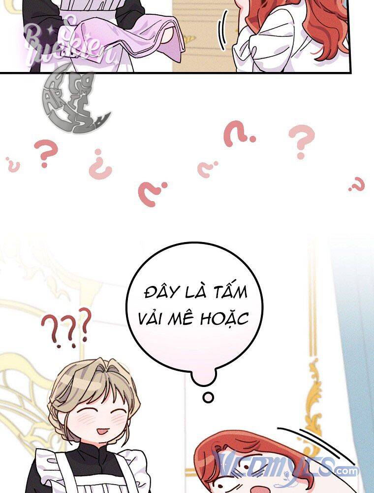 Chị Gái Của Nhân Vật Phản Diện Hôm Nay Cũng Đang Đau Khổ - Chap 36 - Trang 36