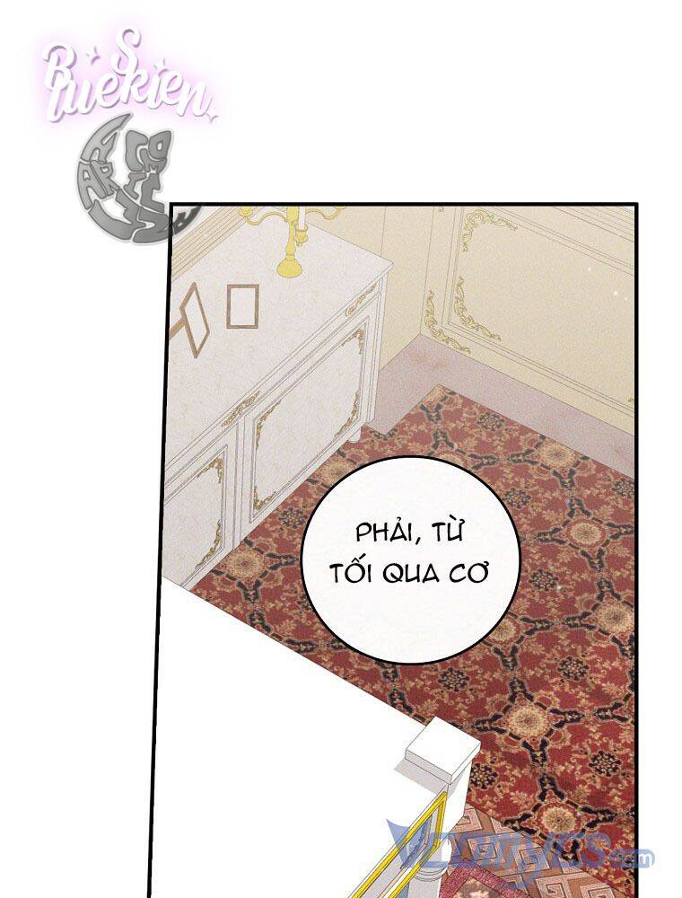 Chị Gái Của Nhân Vật Phản Diện Hôm Nay Cũng Đang Đau Khổ - Chap 36 - Trang 39