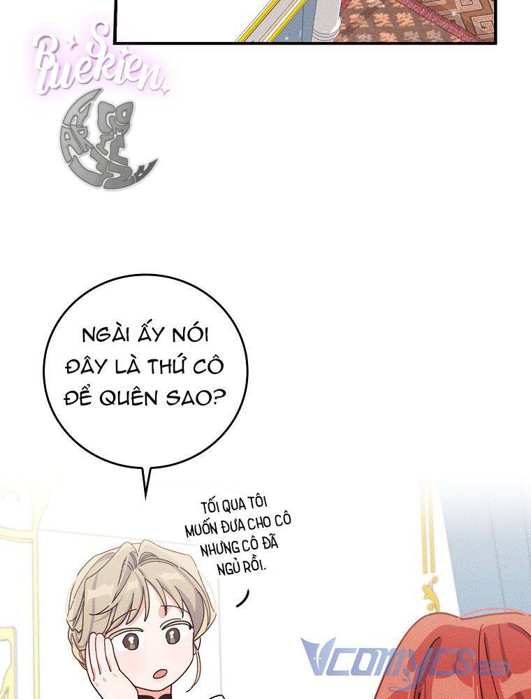 Chị Gái Của Nhân Vật Phản Diện Hôm Nay Cũng Đang Đau Khổ - Chap 36 - Trang 40