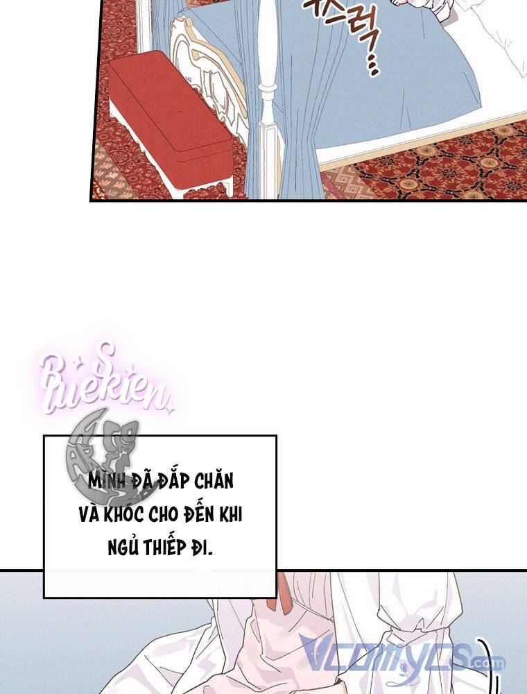 Chị Gái Của Nhân Vật Phản Diện Hôm Nay Cũng Đang Đau Khổ - Chap 36 - Trang 5