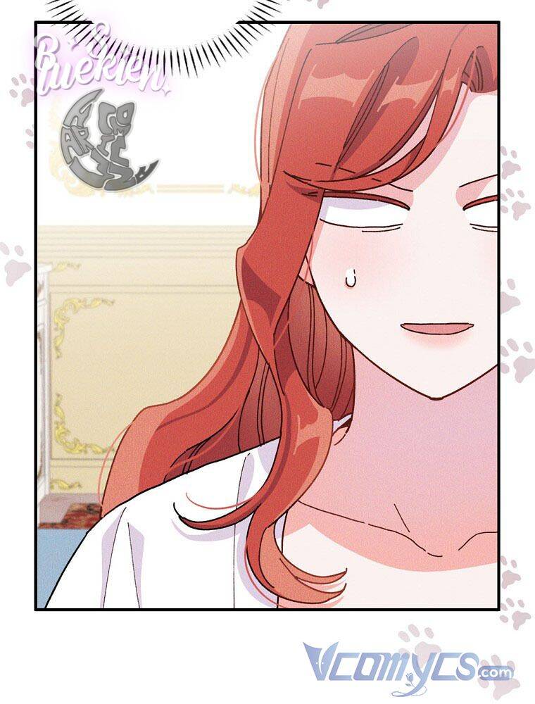Chị Gái Của Nhân Vật Phản Diện Hôm Nay Cũng Đang Đau Khổ - Chap 36 - Trang 42