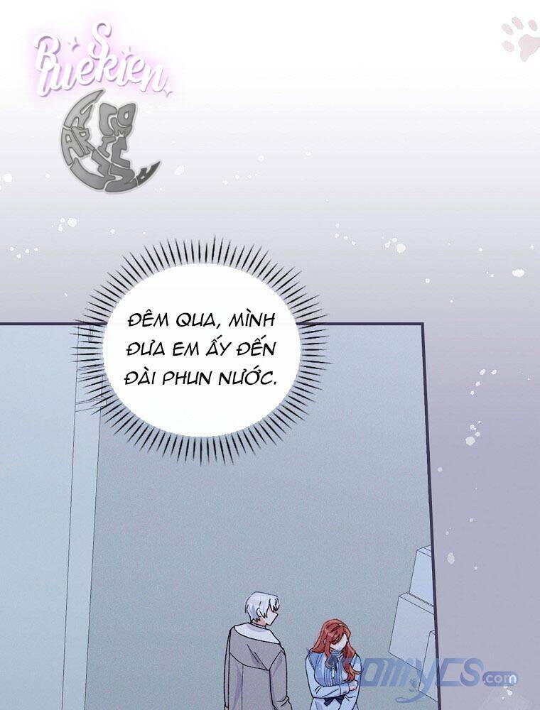 Chị Gái Của Nhân Vật Phản Diện Hôm Nay Cũng Đang Đau Khổ - Chap 36 - Trang 43