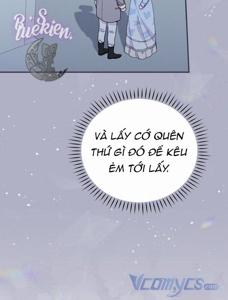 Chị Gái Của Nhân Vật Phản Diện Hôm Nay Cũng Đang Đau Khổ - Chap 36 - Trang 44