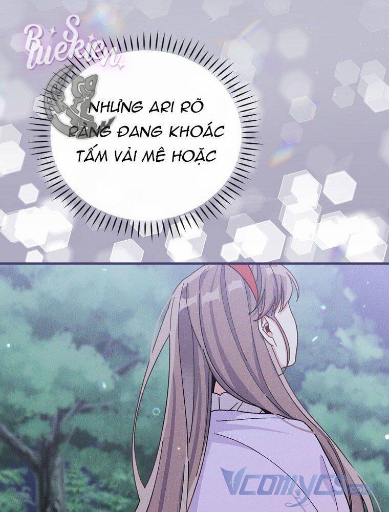 Chị Gái Của Nhân Vật Phản Diện Hôm Nay Cũng Đang Đau Khổ - Chap 36 - Trang 45