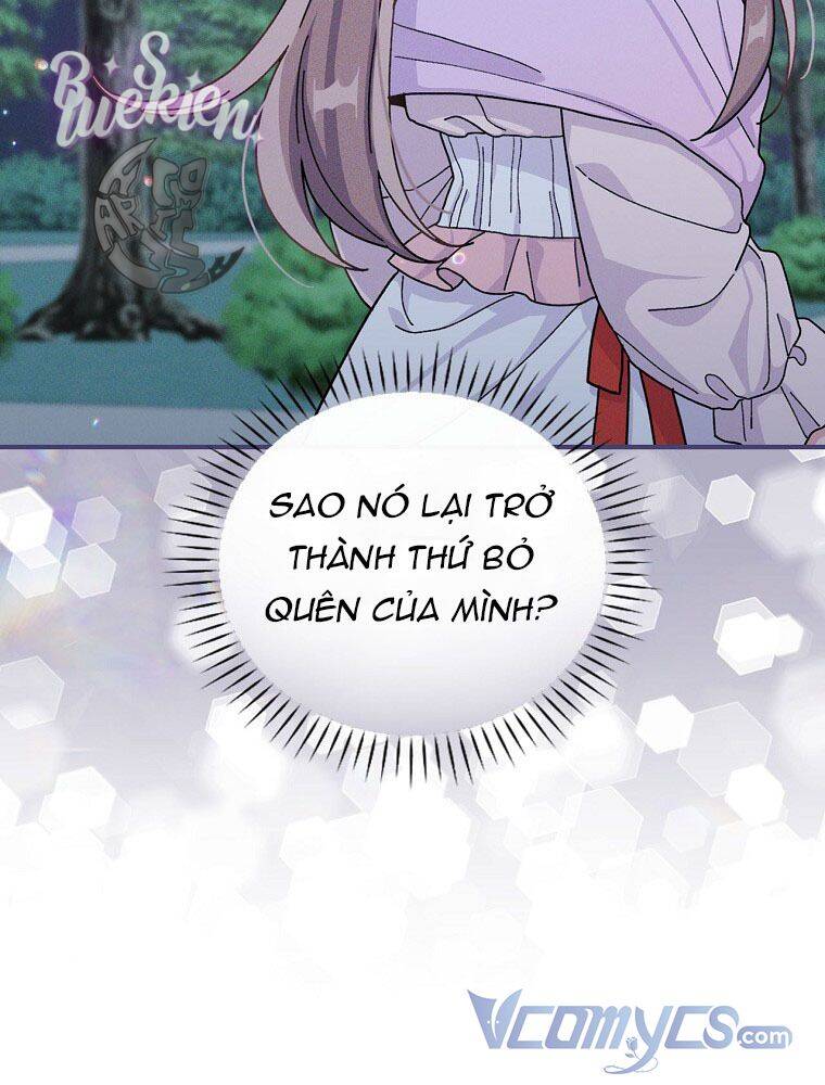 Chị Gái Của Nhân Vật Phản Diện Hôm Nay Cũng Đang Đau Khổ - Chap 36 - Trang 46
