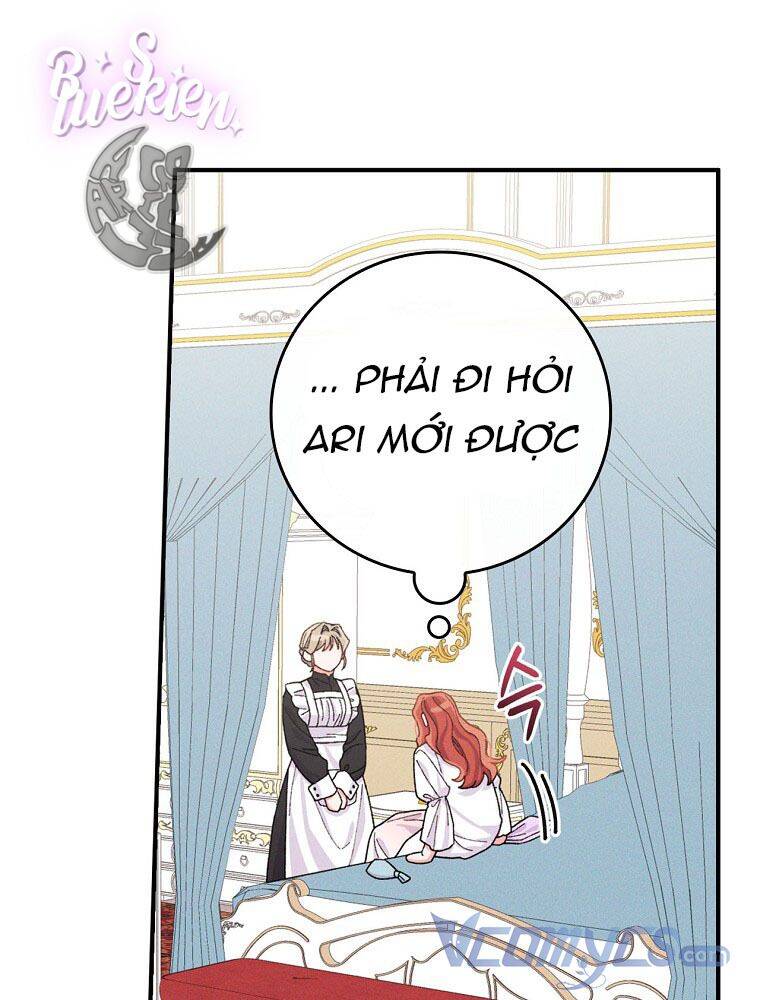 Chị Gái Của Nhân Vật Phản Diện Hôm Nay Cũng Đang Đau Khổ - Chap 36 - Trang 47