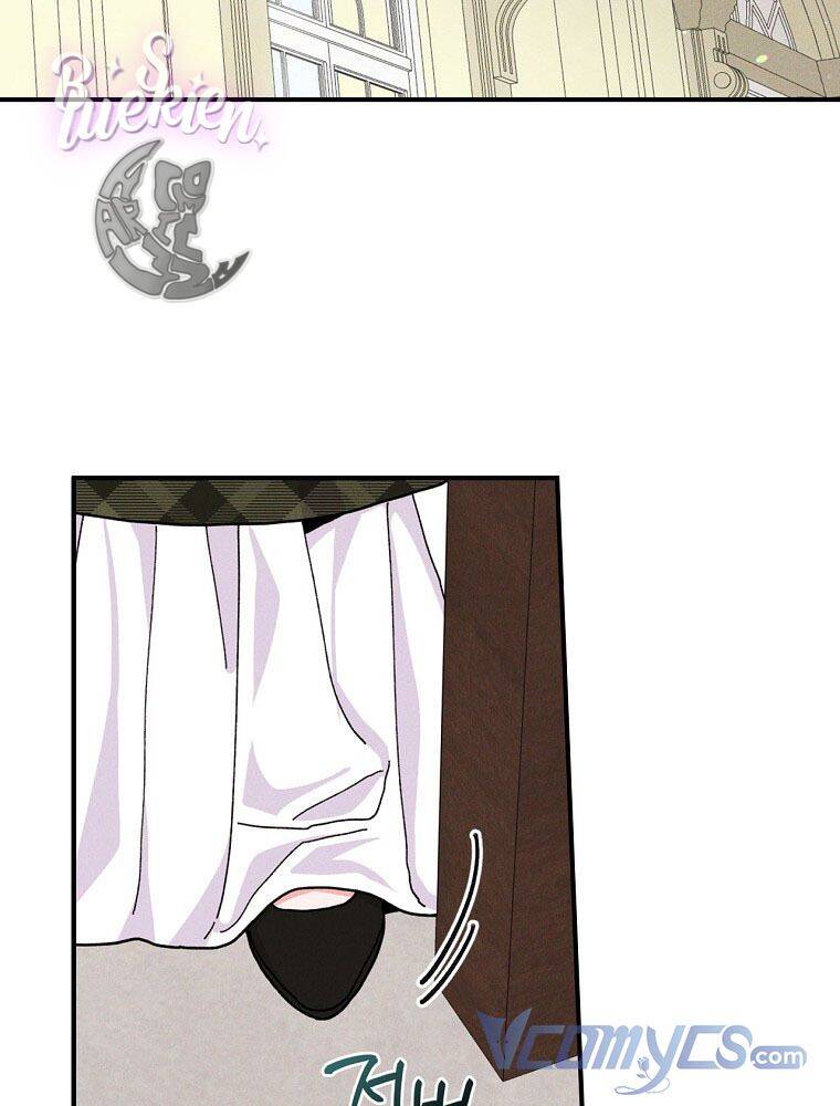 Chị Gái Của Nhân Vật Phản Diện Hôm Nay Cũng Đang Đau Khổ - Chap 36 - Trang 51