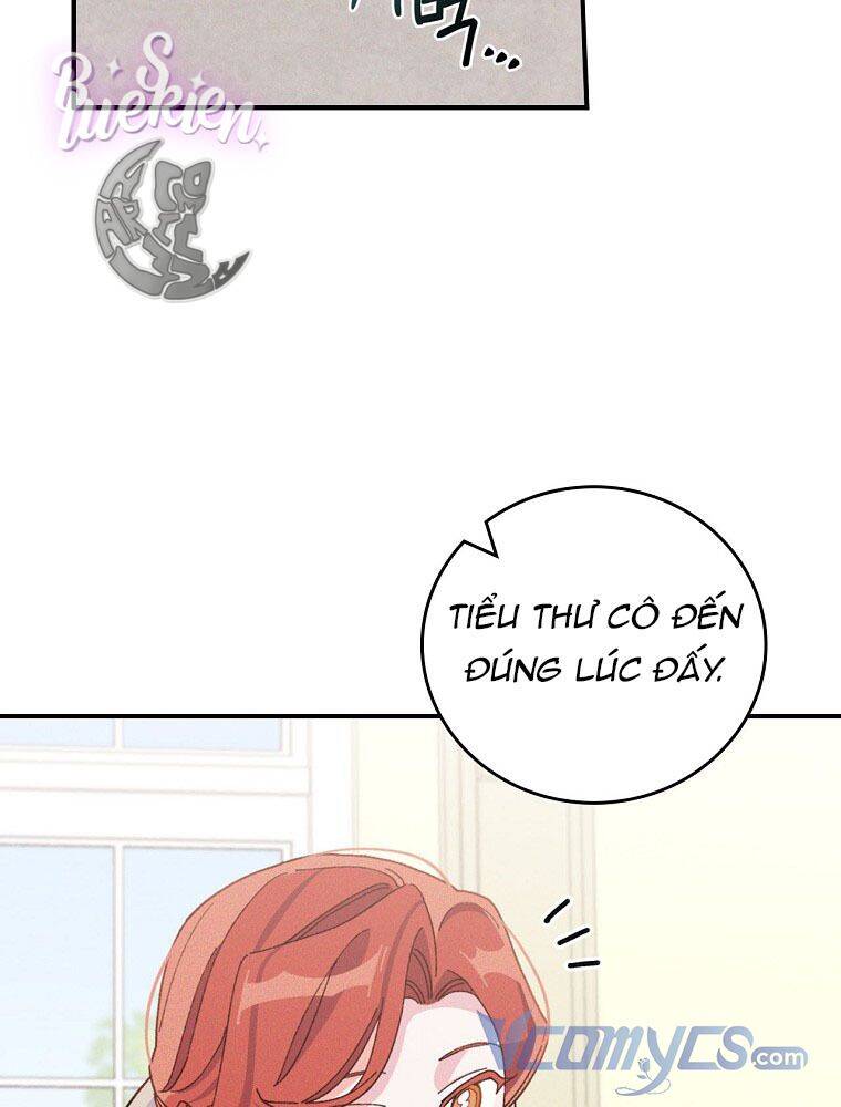 Chị Gái Của Nhân Vật Phản Diện Hôm Nay Cũng Đang Đau Khổ - Chap 36 - Trang 52