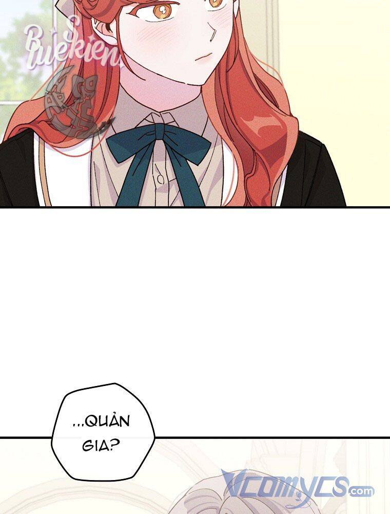 Chị Gái Của Nhân Vật Phản Diện Hôm Nay Cũng Đang Đau Khổ - Chap 36 - Trang 53