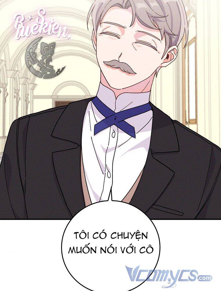 Chị Gái Của Nhân Vật Phản Diện Hôm Nay Cũng Đang Đau Khổ - Chap 36 - Trang 54