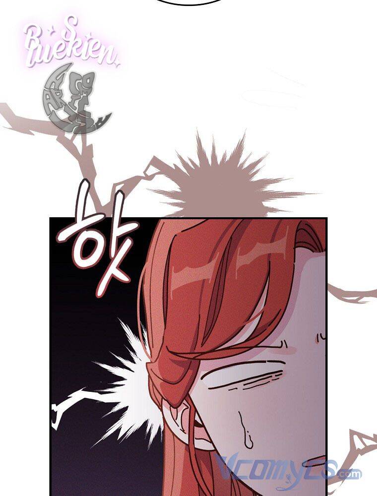 Chị Gái Của Nhân Vật Phản Diện Hôm Nay Cũng Đang Đau Khổ - Chap 36 - Trang 55