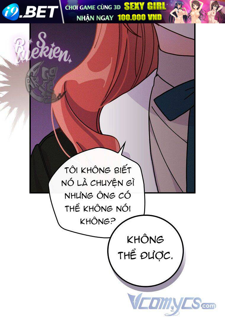 Chị Gái Của Nhân Vật Phản Diện Hôm Nay Cũng Đang Đau Khổ - Chap 36 - Trang 56