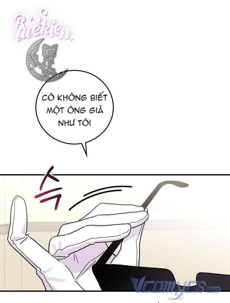 Chị Gái Của Nhân Vật Phản Diện Hôm Nay Cũng Đang Đau Khổ - Chap 36 - Trang 57