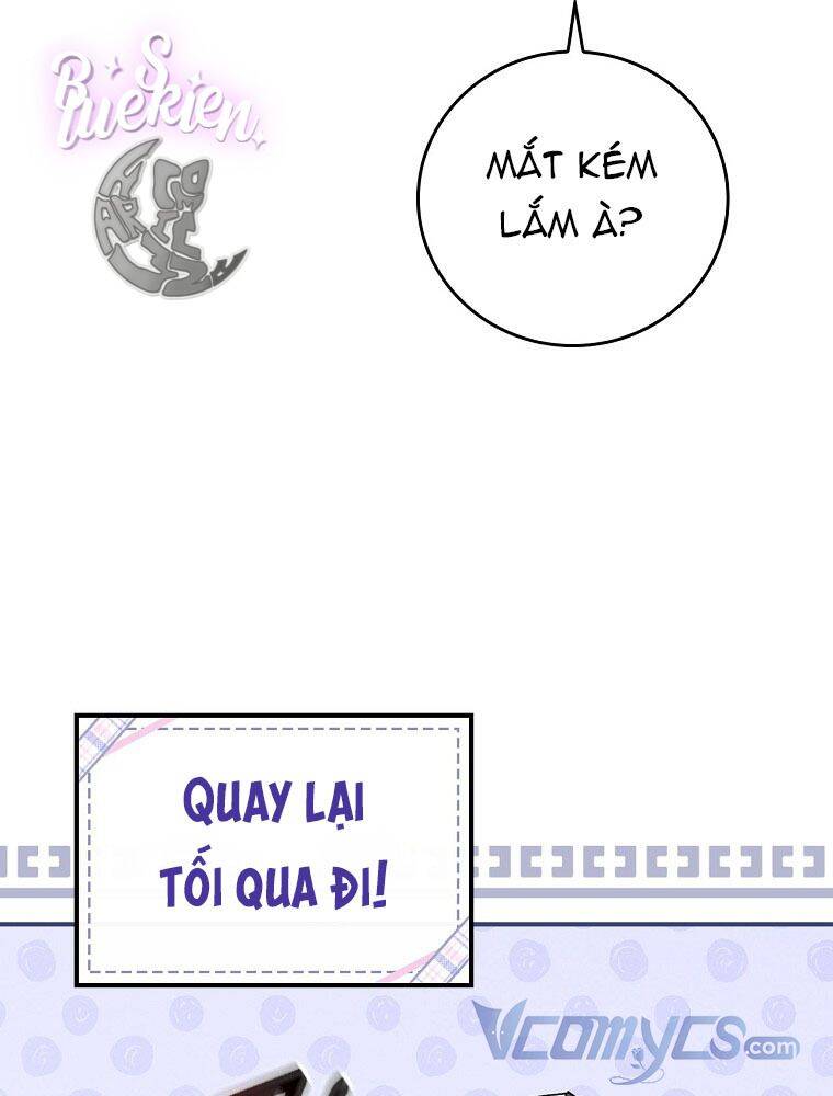 Chị Gái Của Nhân Vật Phản Diện Hôm Nay Cũng Đang Đau Khổ - Chap 36 - Trang 58