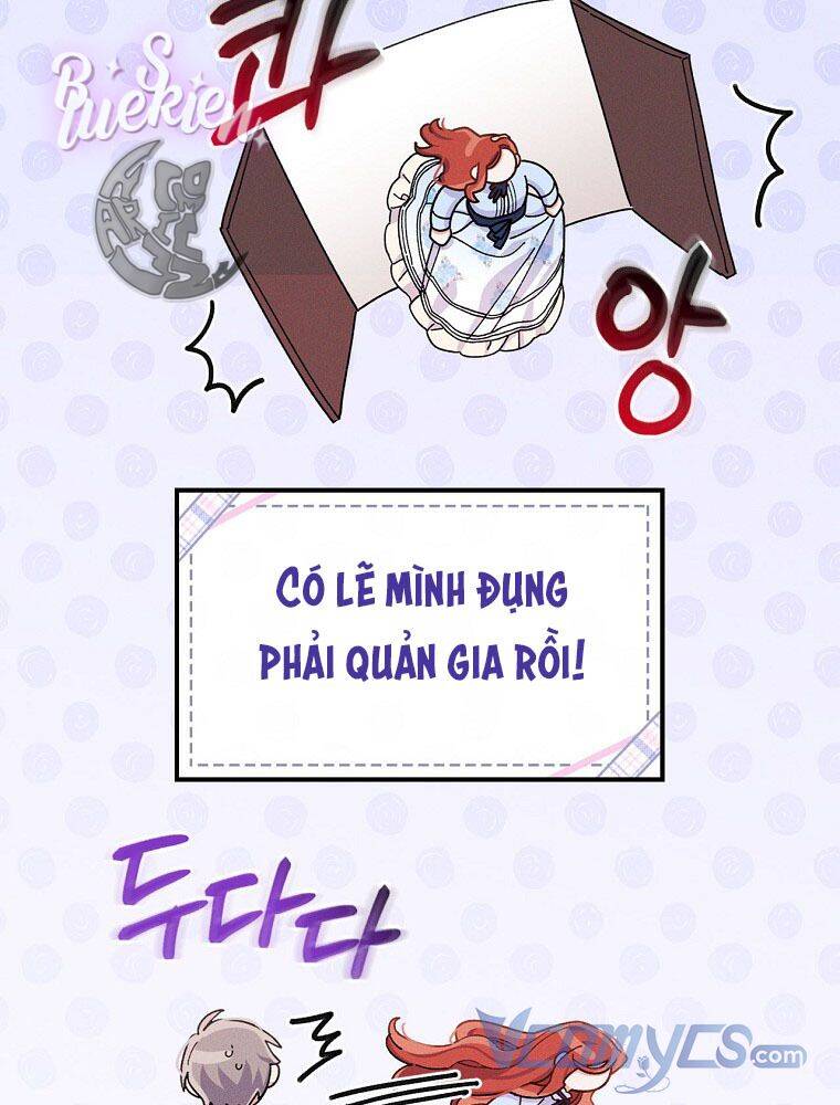 Chị Gái Của Nhân Vật Phản Diện Hôm Nay Cũng Đang Đau Khổ - Chap 36 - Trang 59