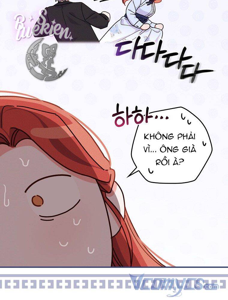 Chị Gái Của Nhân Vật Phản Diện Hôm Nay Cũng Đang Đau Khổ - Chap 36 - Trang 60