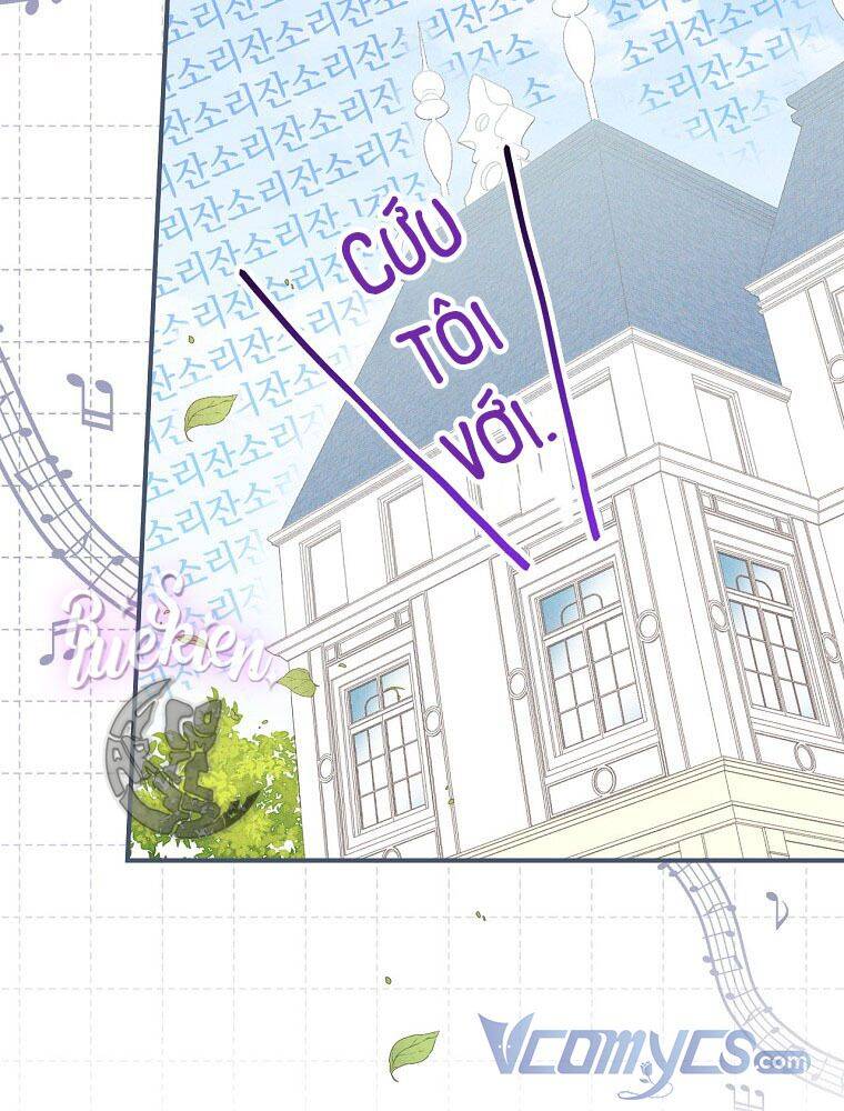 Chị Gái Của Nhân Vật Phản Diện Hôm Nay Cũng Đang Đau Khổ - Chap 36 - Trang 65