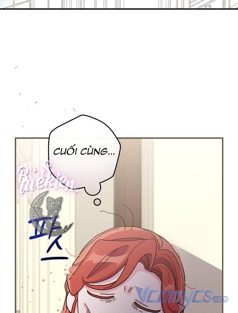 Chị Gái Của Nhân Vật Phản Diện Hôm Nay Cũng Đang Đau Khổ - Chap 36 - Trang 67