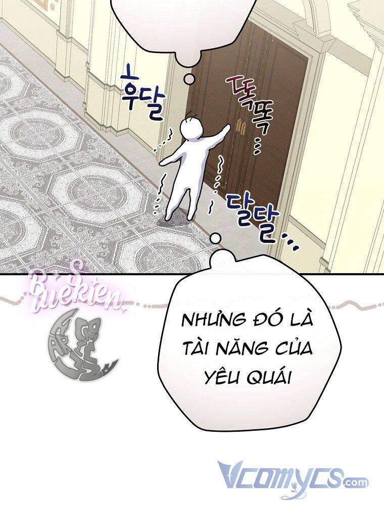 Chị Gái Của Nhân Vật Phản Diện Hôm Nay Cũng Đang Đau Khổ - Chap 36 - Trang 69