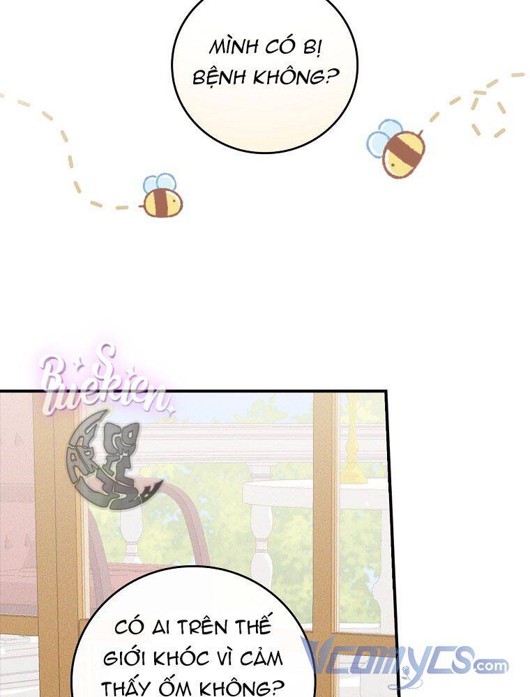 Chị Gái Của Nhân Vật Phản Diện Hôm Nay Cũng Đang Đau Khổ - Chap 36 - Trang 8
