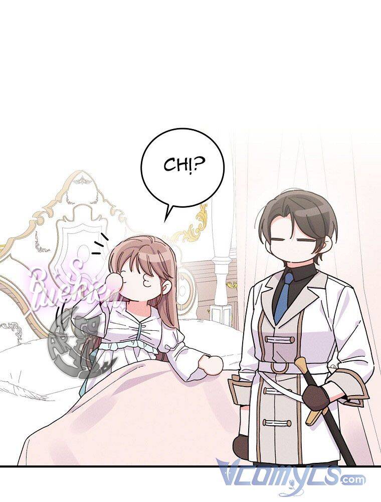 Chị Gái Của Nhân Vật Phản Diện Hôm Nay Cũng Đang Đau Khổ - Chap 36 - Trang 71