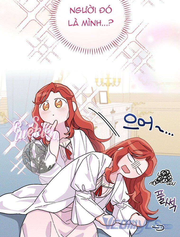 Chị Gái Của Nhân Vật Phản Diện Hôm Nay Cũng Đang Đau Khổ - Chap 36 - Trang 10
