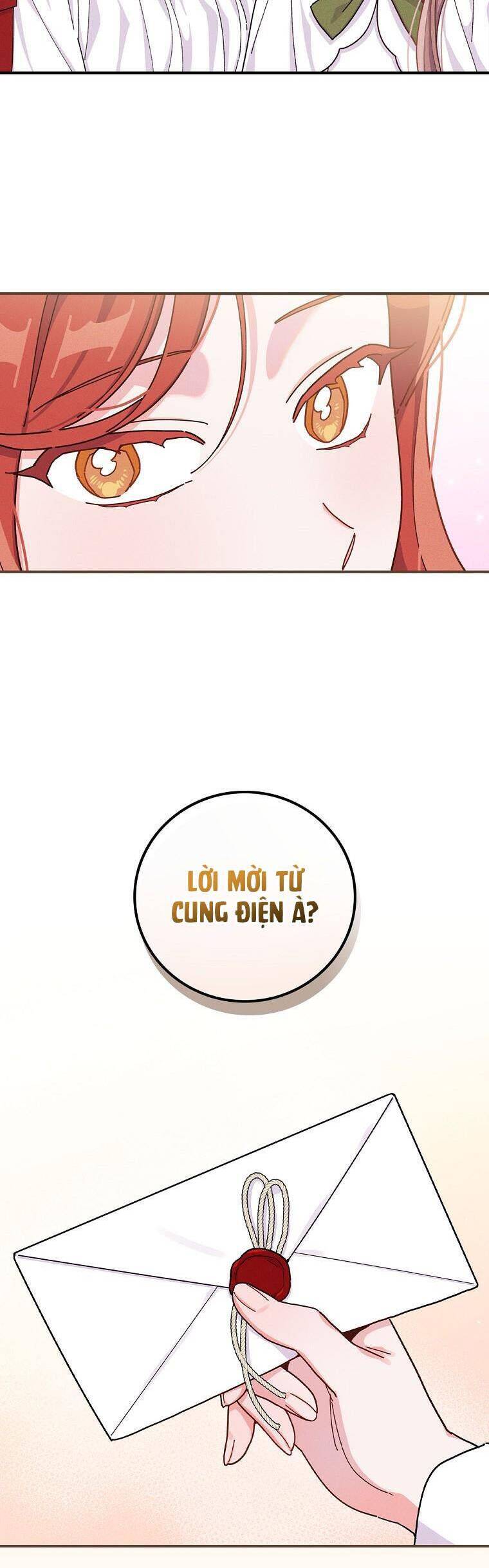 Chị Gái Của Nhân Vật Phản Diện Hôm Nay Cũng Đang Đau Khổ - Chap 37 - Trang 41