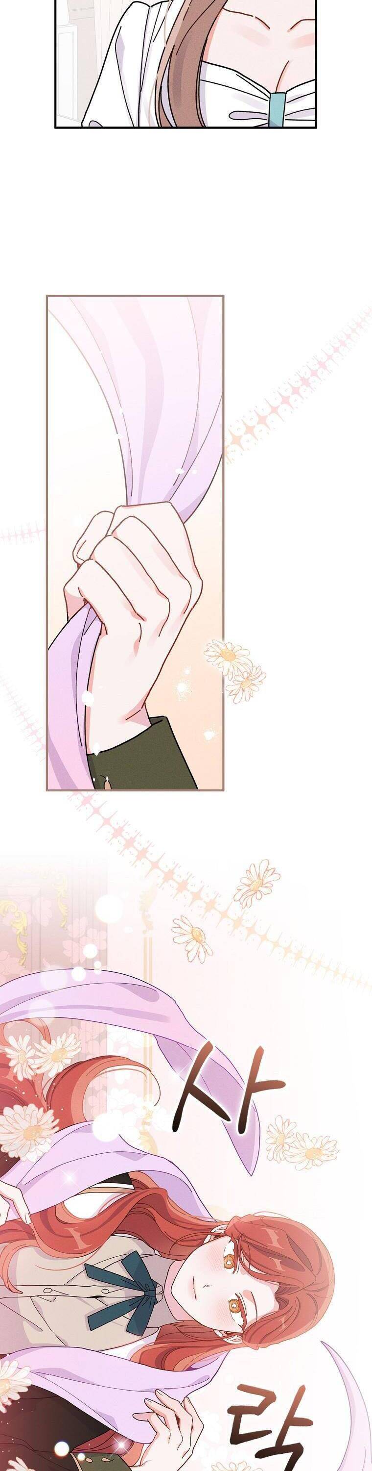 Chị Gái Của Nhân Vật Phản Diện Hôm Nay Cũng Đang Đau Khổ - Chap 37 - Trang 8