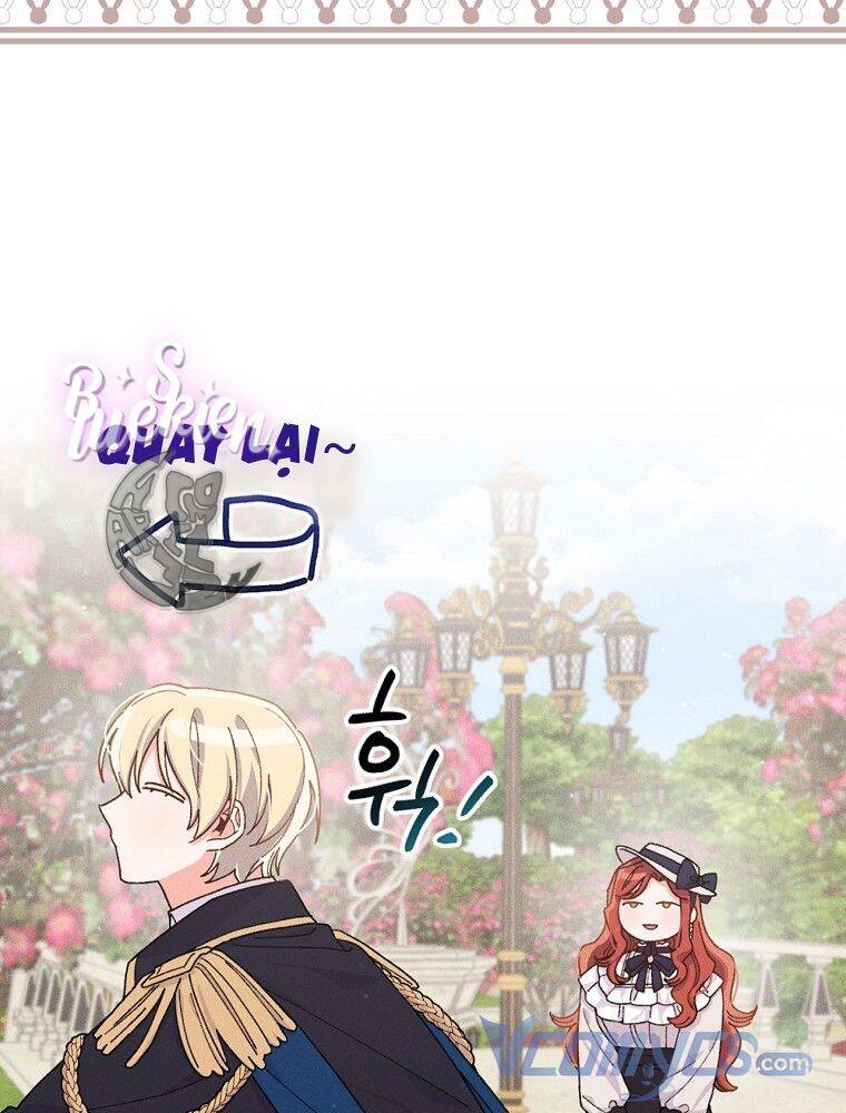 Chị Gái Của Nhân Vật Phản Diện Hôm Nay Cũng Đang Đau Khổ - Chap 39 - Trang 10