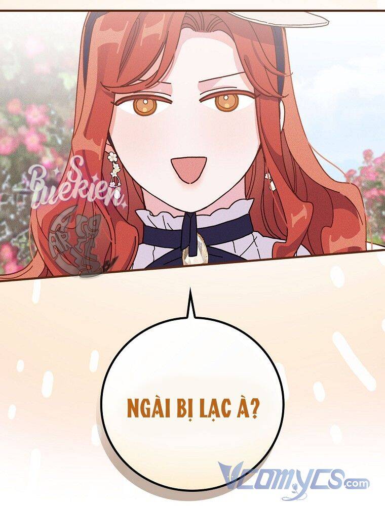 Chị Gái Của Nhân Vật Phản Diện Hôm Nay Cũng Đang Đau Khổ - Chap 39 - Trang 12