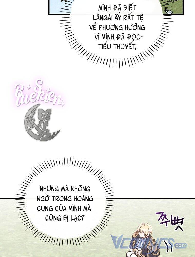 Chị Gái Của Nhân Vật Phản Diện Hôm Nay Cũng Đang Đau Khổ - Chap 39 - Trang 18
