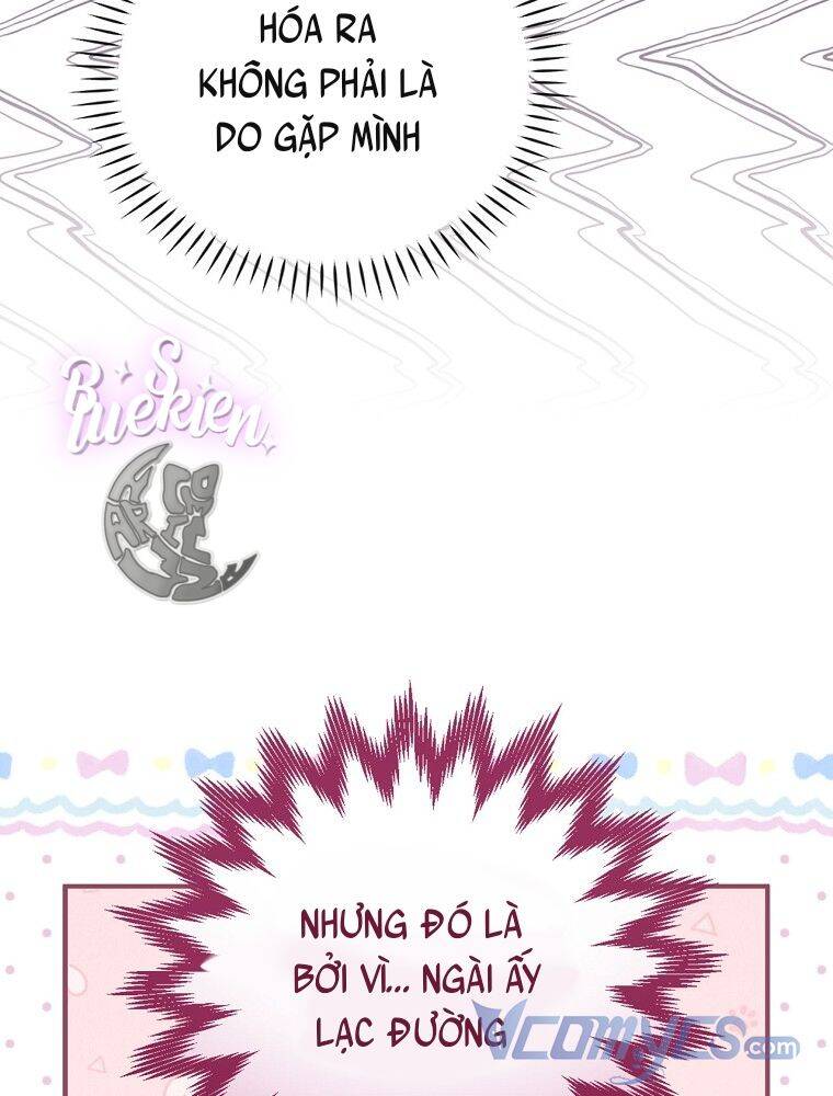 Chị Gái Của Nhân Vật Phản Diện Hôm Nay Cũng Đang Đau Khổ - Chap 39 - Trang 22