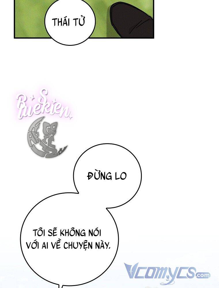 Chị Gái Của Nhân Vật Phản Diện Hôm Nay Cũng Đang Đau Khổ - Chap 39 - Trang 25