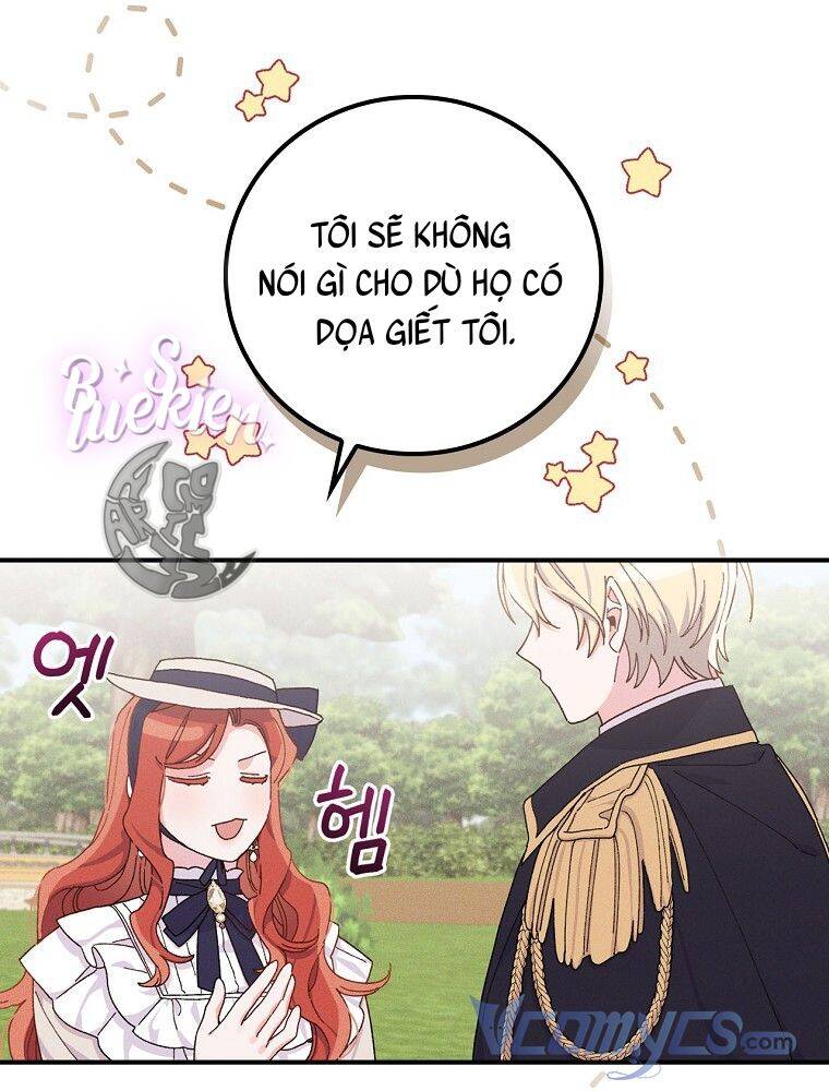 Chị Gái Của Nhân Vật Phản Diện Hôm Nay Cũng Đang Đau Khổ - Chap 39 - Trang 27