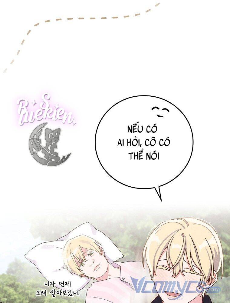 Chị Gái Của Nhân Vật Phản Diện Hôm Nay Cũng Đang Đau Khổ - Chap 39 - Trang 28