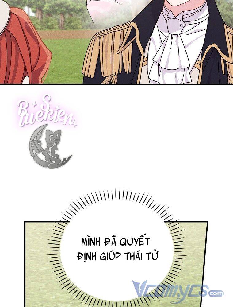 Chị Gái Của Nhân Vật Phản Diện Hôm Nay Cũng Đang Đau Khổ - Chap 39 - Trang 29