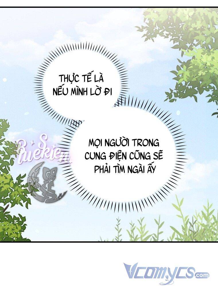 Chị Gái Của Nhân Vật Phản Diện Hôm Nay Cũng Đang Đau Khổ - Chap 39 - Trang 31