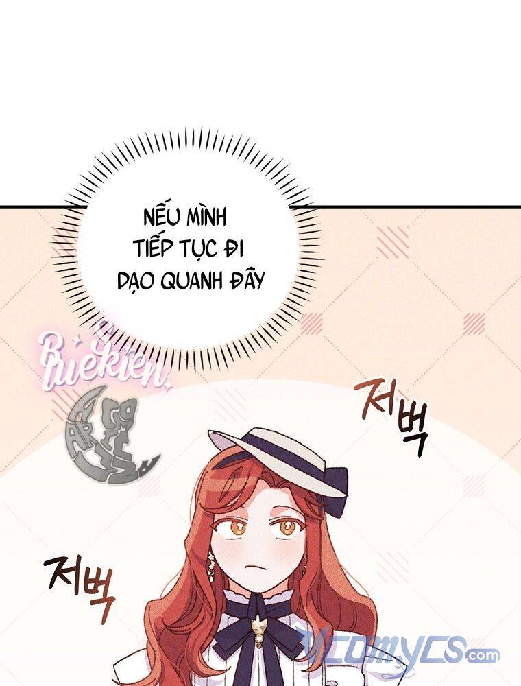 Chị Gái Của Nhân Vật Phản Diện Hôm Nay Cũng Đang Đau Khổ - Chap 39 - Trang 32