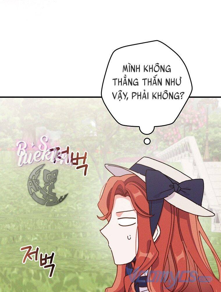 Chị Gái Của Nhân Vật Phản Diện Hôm Nay Cũng Đang Đau Khổ - Chap 39 - Trang 38