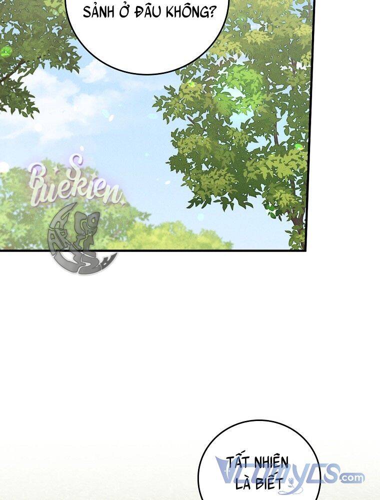 Chị Gái Của Nhân Vật Phản Diện Hôm Nay Cũng Đang Đau Khổ - Chap 39 - Trang 3