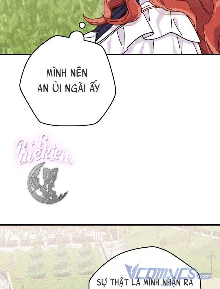 Chị Gái Của Nhân Vật Phản Diện Hôm Nay Cũng Đang Đau Khổ - Chap 39 - Trang 39